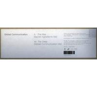 Global Communication - Way/The Deep [Import]