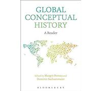 Global Conceptual History
