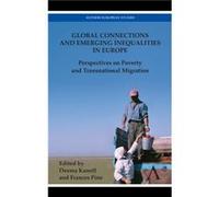 Global Connections and Emerging Inequalities in Europe Global Connections and Emerging Inequalities in Europe (Auteur)