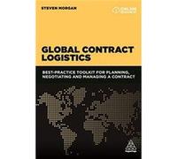 Global Contract Logistics Steven Morgan (Auteur)