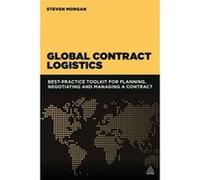 Global Contract Logistics - [Version Originale] Steven Morgan (Auteur)