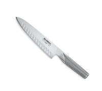 Global - Cooks Knife Fluted 20cm Blade (G-78)
