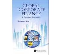 Global Corporate Finance