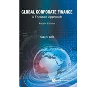 Global Corporate Finance (4th Ed)