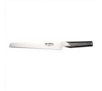 GLOBAL Couteau à Pain 22 cm Acier G