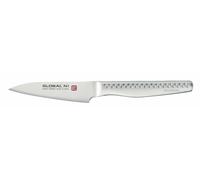 Global Couteau de Cuisine ni-Serie / GNFS-01 à Éplucher 9 CM Lame / Made IN