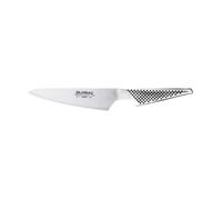 Global - Couteau du chef GS-3 130mm Argenté
