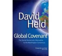 Global Covenant by David London School of Economic and Political Science Held Held, David (Auteur)