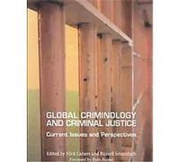 Global Criminology and Criminal Justice