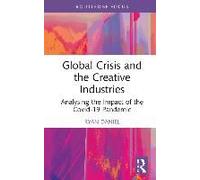 Global Crisis And The Creative Industries