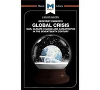 Global Crisis War Climate Change & Catas Ian Jackson, (Auteur)