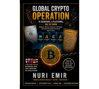 Global Crypto Operation: 10 Countries, 4 Platforms, One Network - Metafusion, Aetheriud, Cratgyamyi, and Forgepad: International Investigation Files and the Fight for Justice