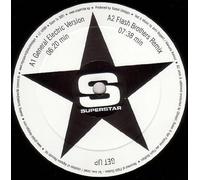 Global Deejays - Get Up [Import]