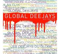 Global Deejays - Network [Import]