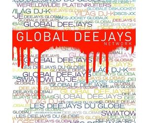 Global Deejays - Network [Import]