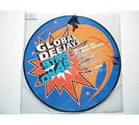 Global Deejays - Stars on 45