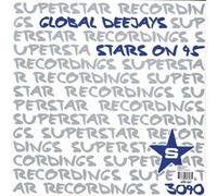 Global Deejays - Stars on 45 [Import]