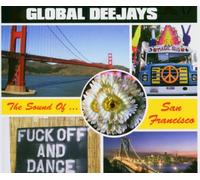Global Deejays - The Sound of San Francisco