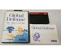 Global Defense