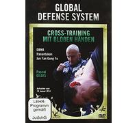 Global Defense System - Cross-Training mit Bloen Hnden