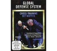 Global Defense System - Cross-Training mit Waffen