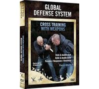 Global Defense System: Cross Training with Weapons