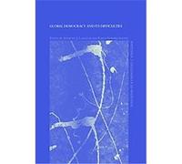 Global Democracy and its Difficulties, Routledge/ Challenges of Globalization Karol Soltan (Auteur)