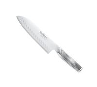 Couteau Santoku alvéolé 18 cm G48