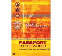 Global Destination: Passport [Import USA Zone 1]