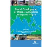 Global Development of Organic Agriculture
