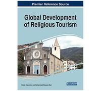 Global Development Of Religious Tourism