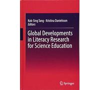 Global Developments In Literacy Research For Science Education