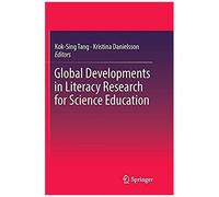 Global Developments In Literacy Research For Science Education