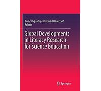 Global Developments In Literacy Research For Science Education