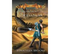 Global DifFusion: A Fantasy LitRPG Academy Adventure