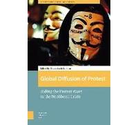Global Diffusion Of Protest