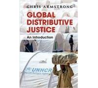 Global Distributive Justice