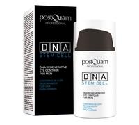 Global Dna Men Intensive Eye Contour Postquam - Postquam - Créme Contour Des Yeux