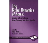 Global Dynamics Of News