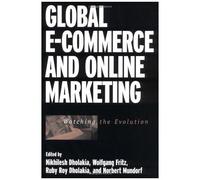 Global E-Commerce And Online Marketing