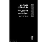 Global Ecology by Vaclav Smil Paperback Book Smil, Vaclav (Auteur)