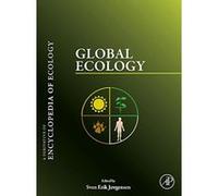 Global Ecology - [Livre en VO] Sven Erik Jã¸rgensen Dr (Auteur)
