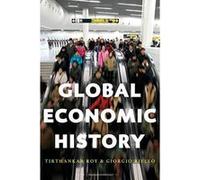 Global Economic History - [Version Originale] Inconnu (Auteur)