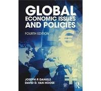 Global Economic Issues & Policies Joseph P Marquette University Daniels, Vanhoose Usa , Usa David D Baylor University (Auteur)