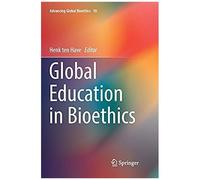 Global Education In Bioethics