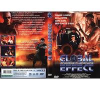 Global Effect - Epidémie Planétaire