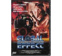 Global Effect - Epidémie Planétaire