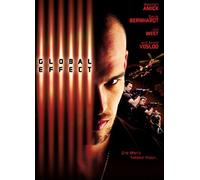 Global Effect [Import USA Zone 1]