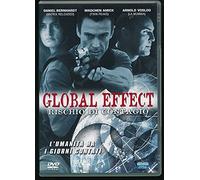 Global Effect-Rischio Di Contagio [Import]
