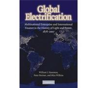 Global Electrification - Mira Florida International University Wilkins - Cambridge University Press - Livre en Anglais - Paperback Mira Florida International University WilkinsMira Florida Internation